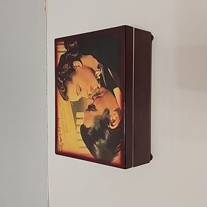 The Gone with the Wind MUSIC BOX Limited Edition 9257 of 15,000